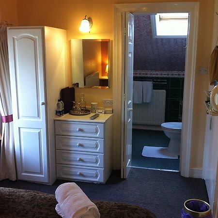Bonnington Guest House Эдинбург Экстерьер фото
