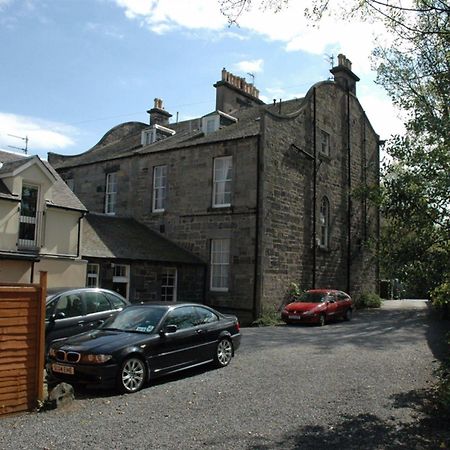 Bonnington Guest House Эдинбург Экстерьер фото