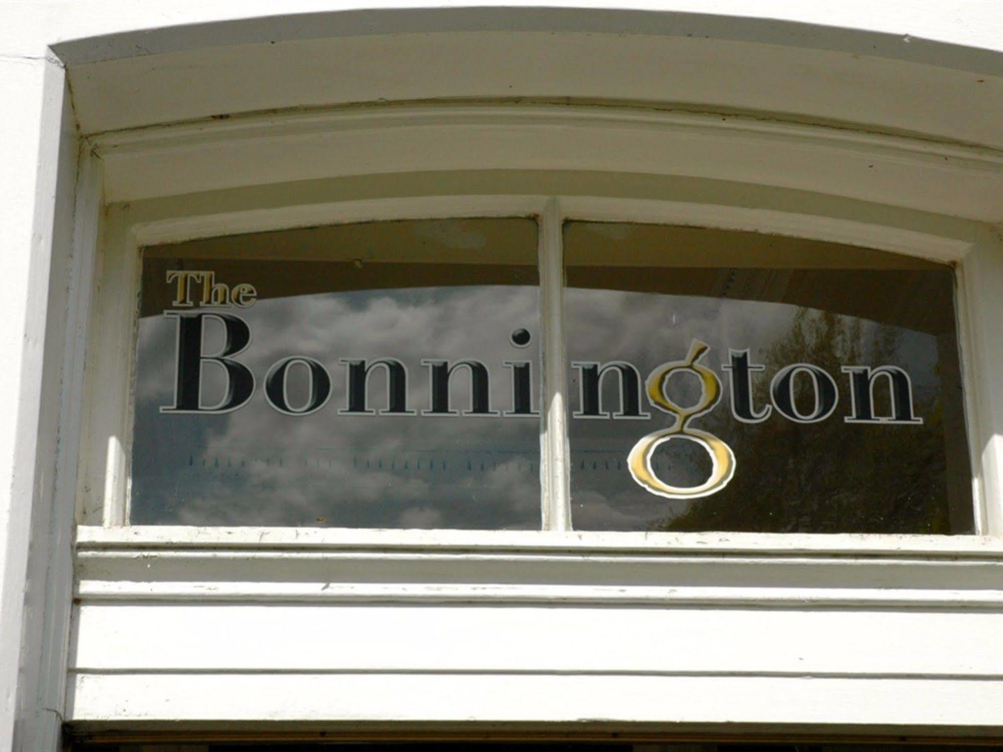 Bonnington Guest House Эдинбург Экстерьер фото