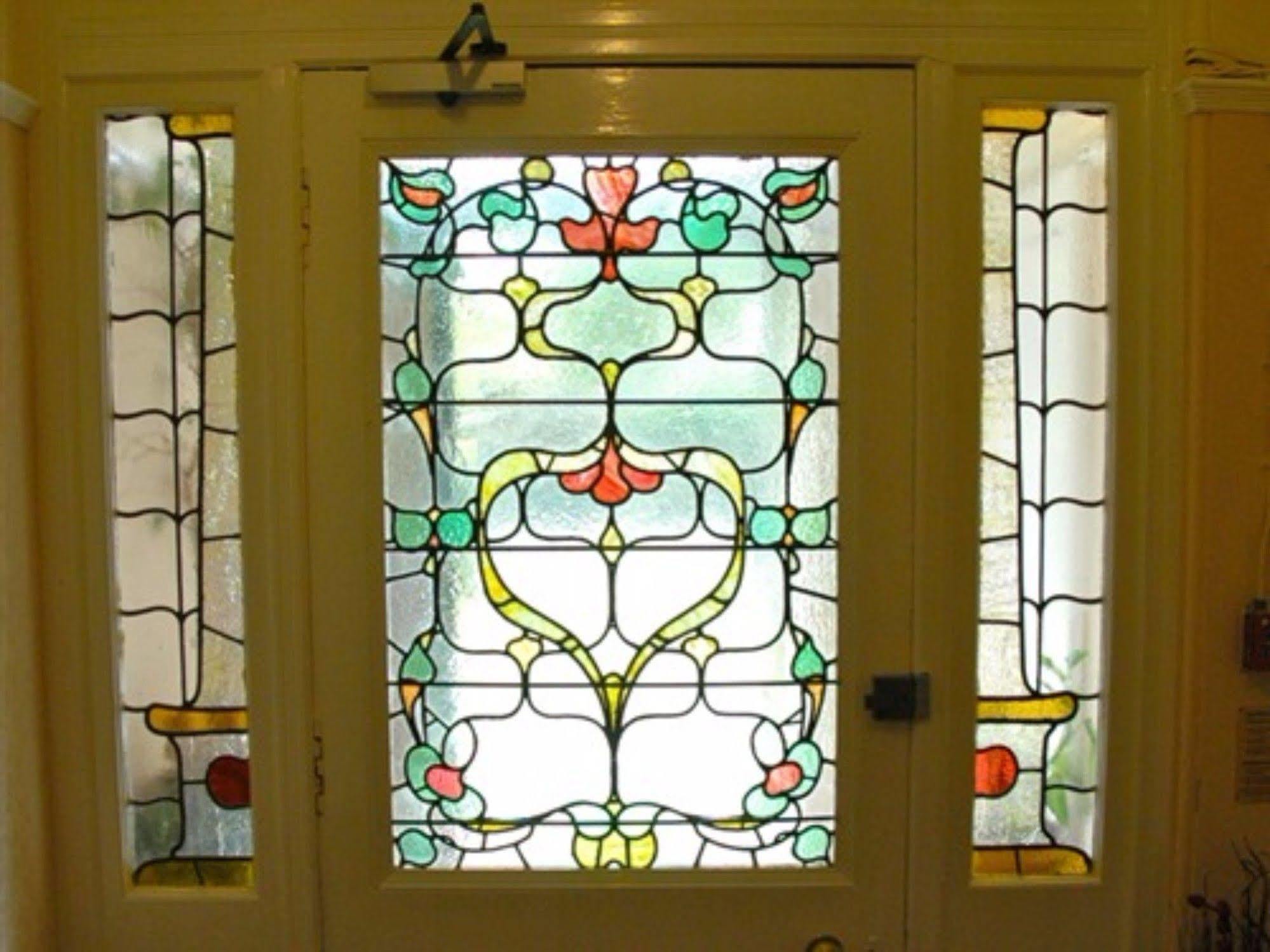 Bonnington Guest House Эдинбург Экстерьер фото