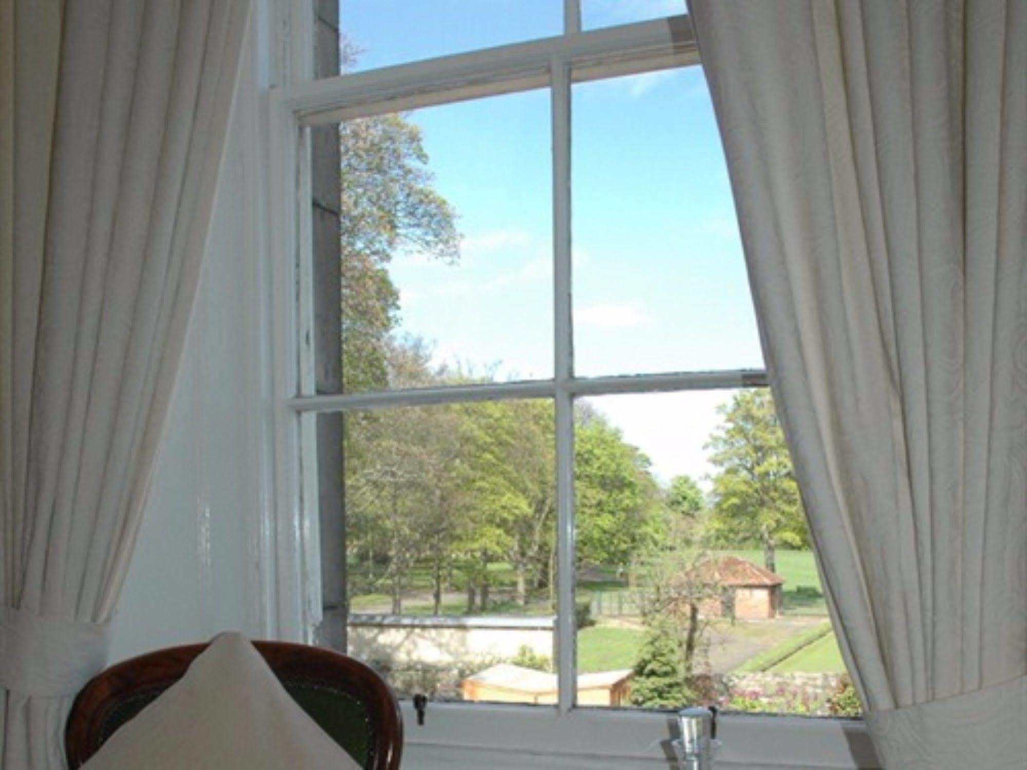 Bonnington Guest House Эдинбург Экстерьер фото