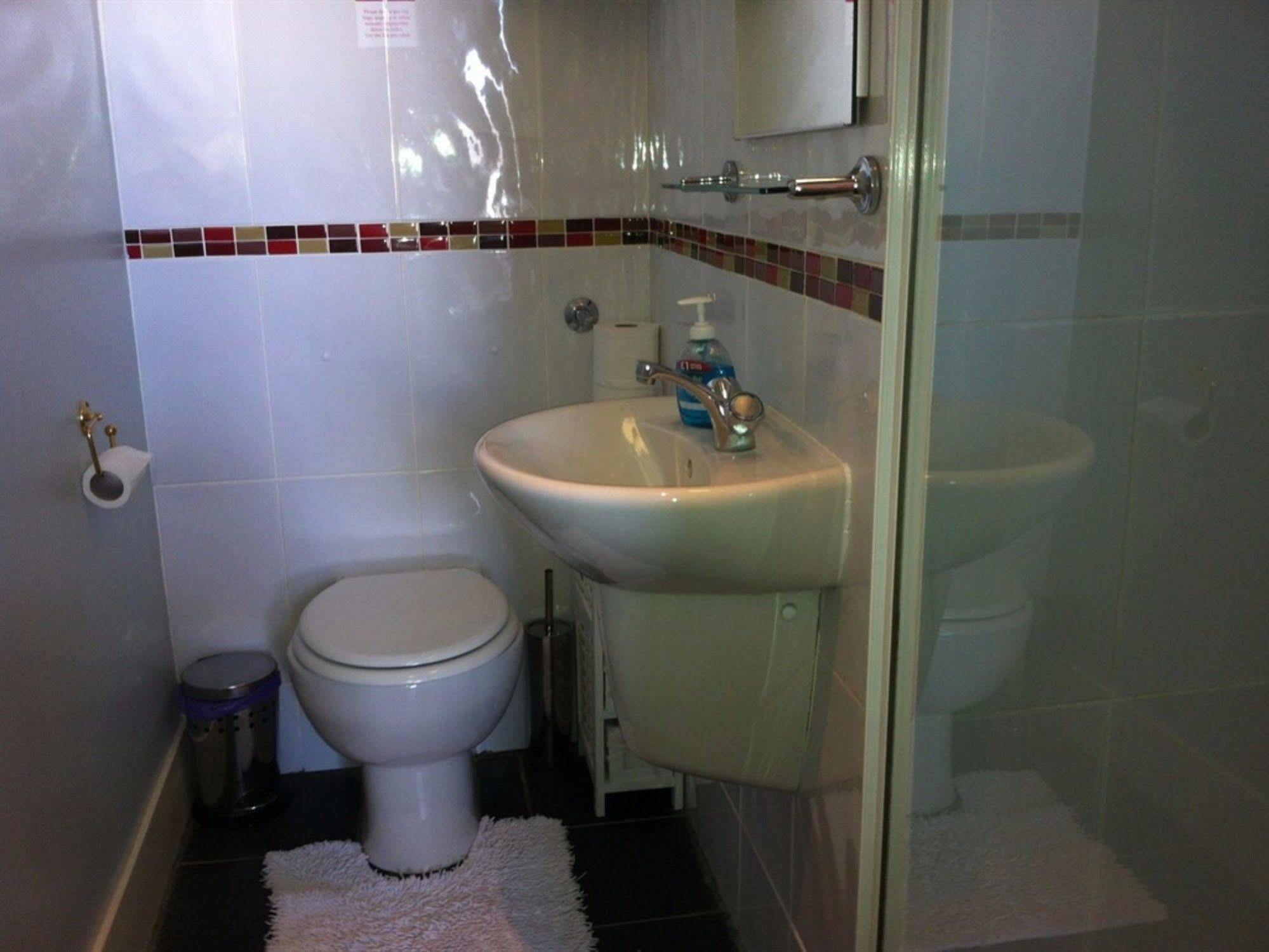 Bonnington Guest House Эдинбург Экстерьер фото