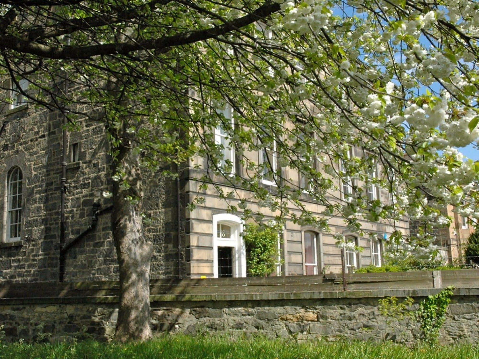 Bonnington Guest House Эдинбург Экстерьер фото