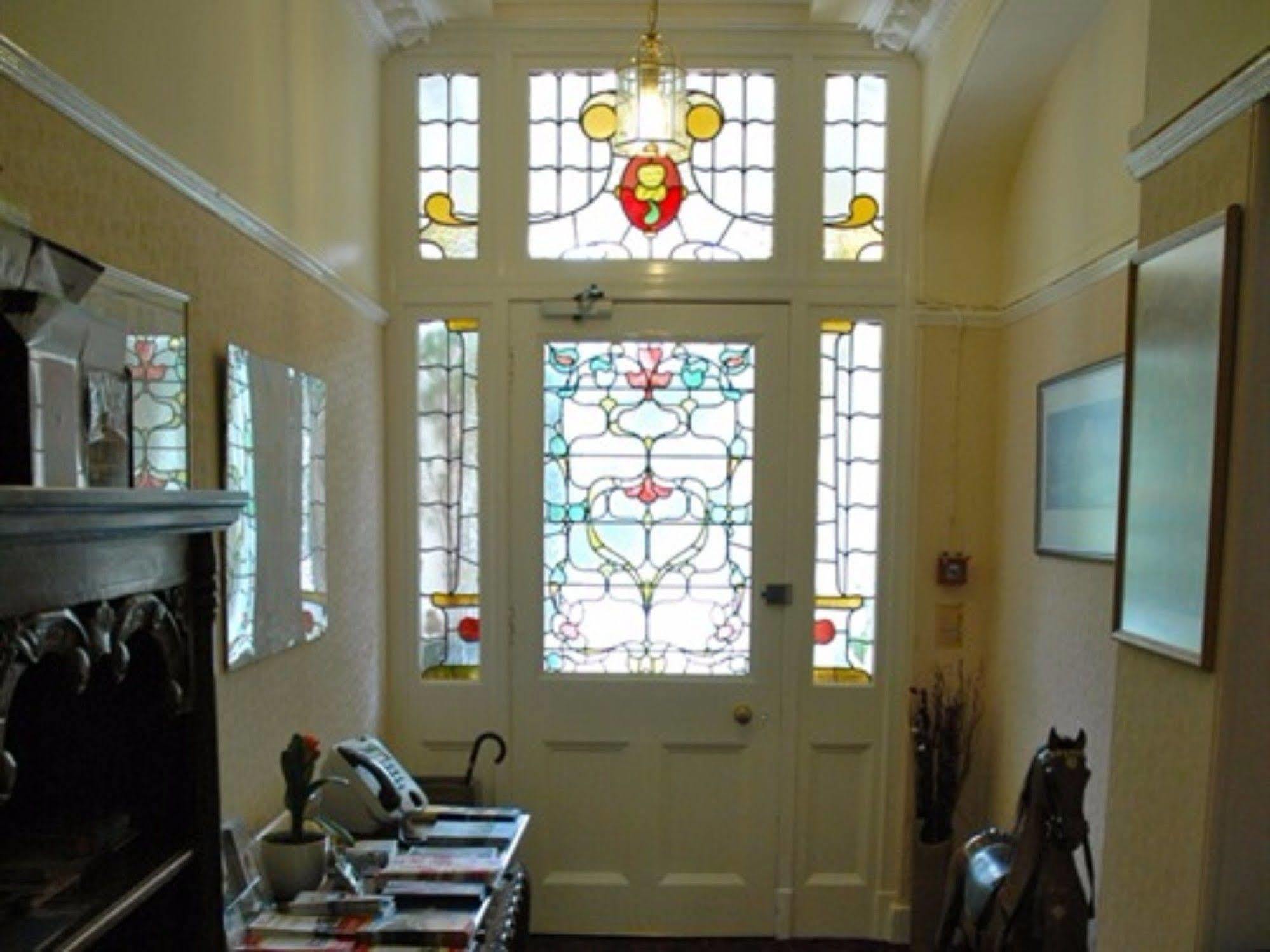 Bonnington Guest House Эдинбург Экстерьер фото