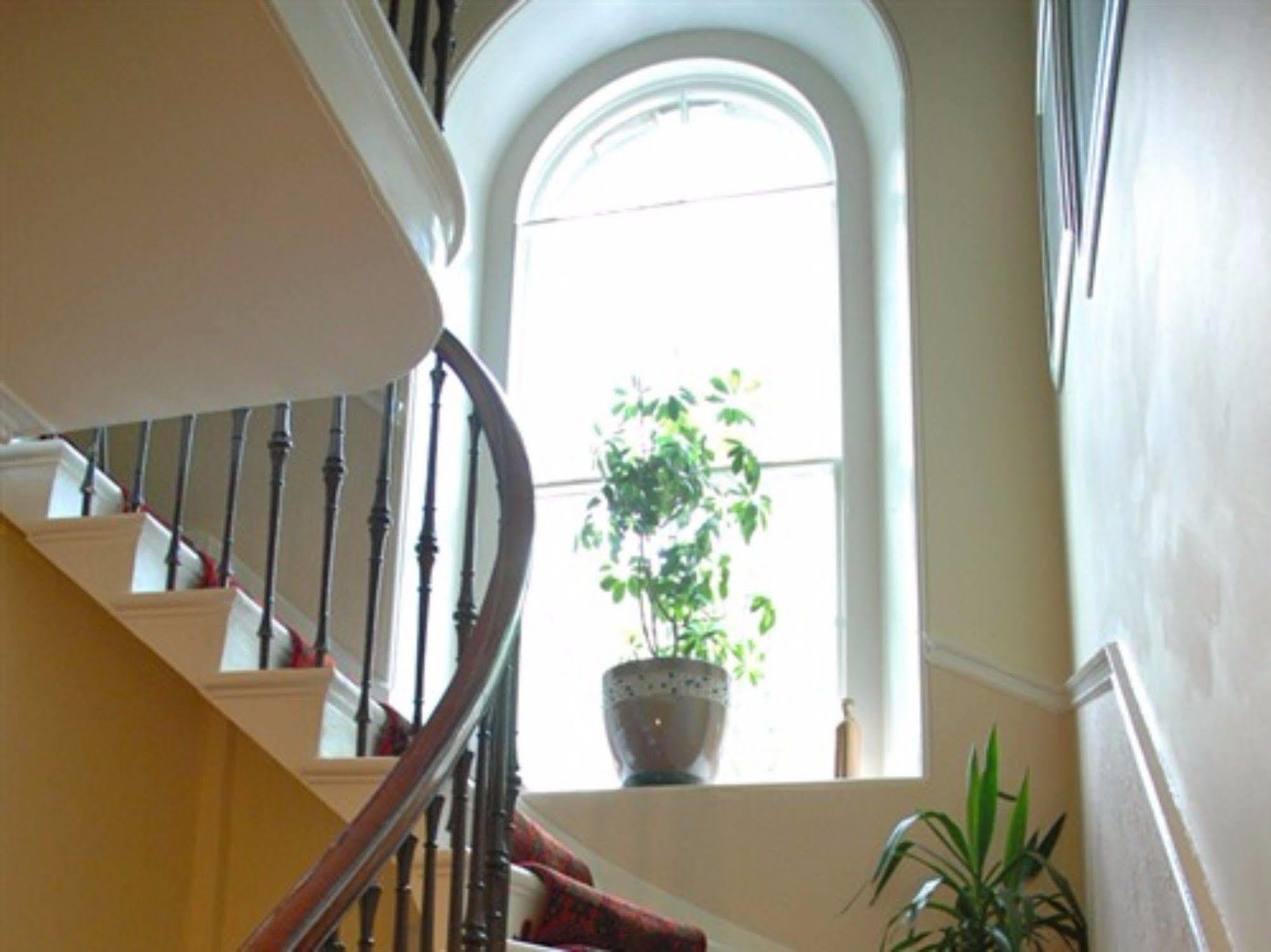 Bonnington Guest House Эдинбург Экстерьер фото
